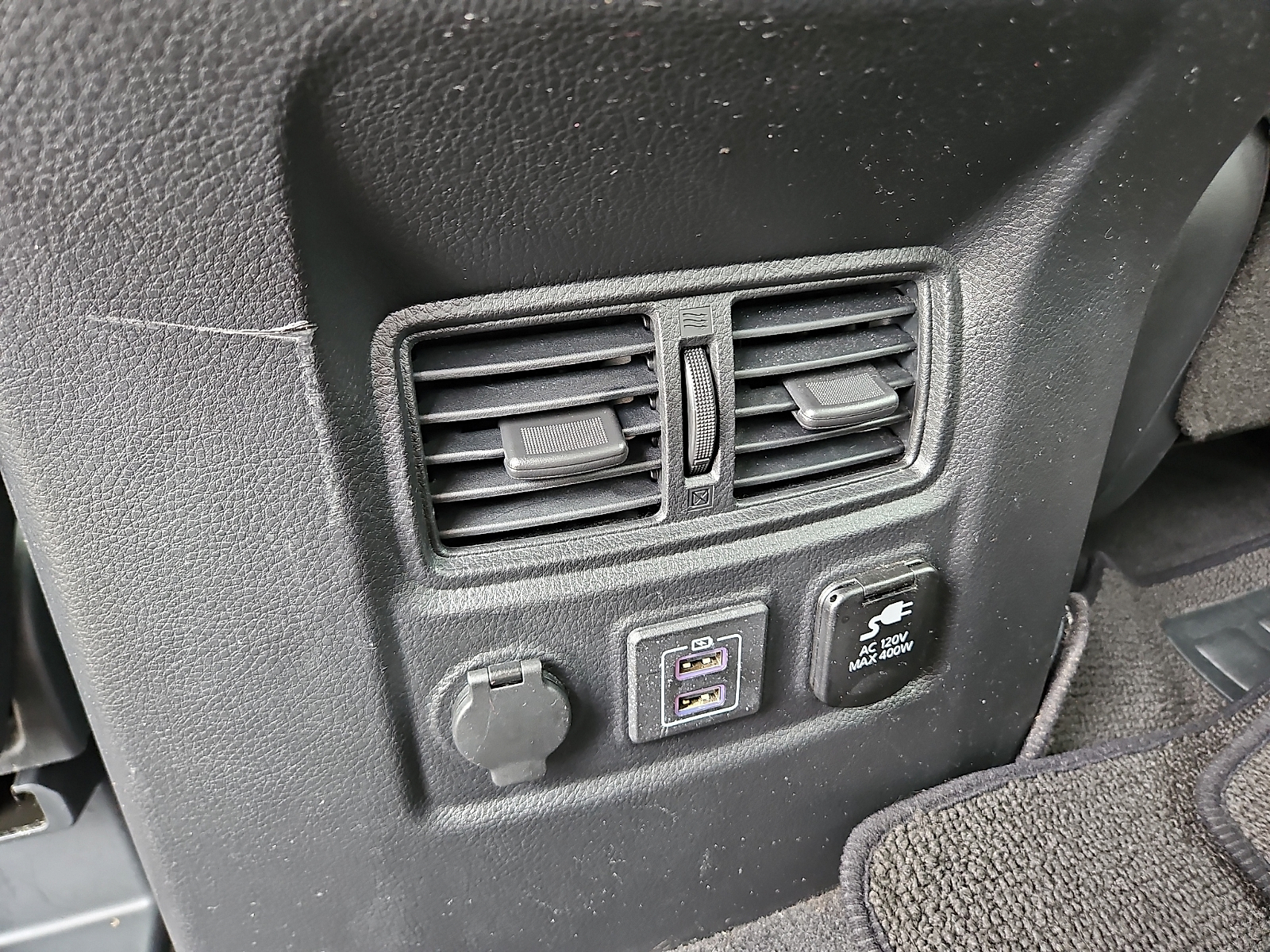 Used 2021 Nissan Titan Truck