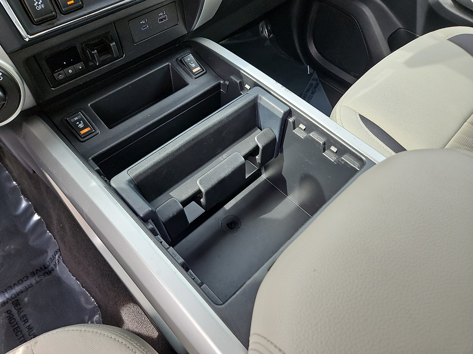 Used 2021 Nissan Titan Truck