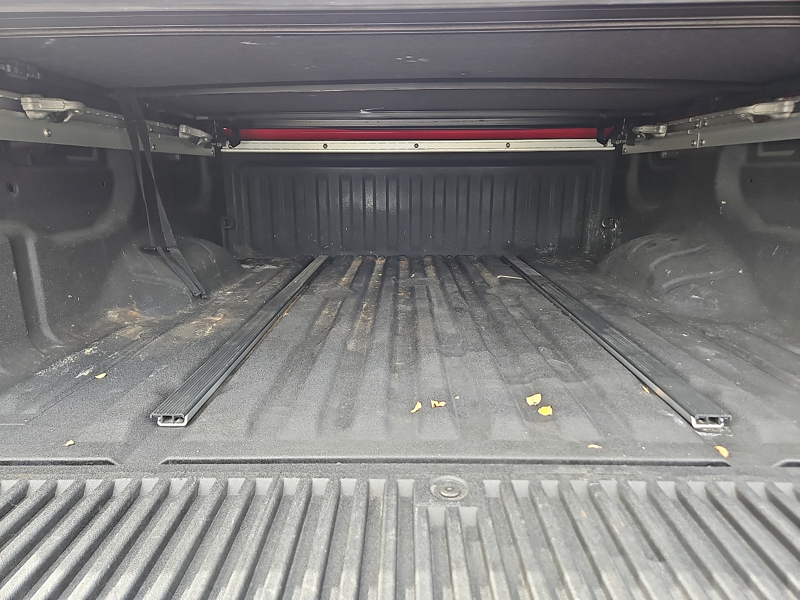 Used 2021 Nissan Titan Truck