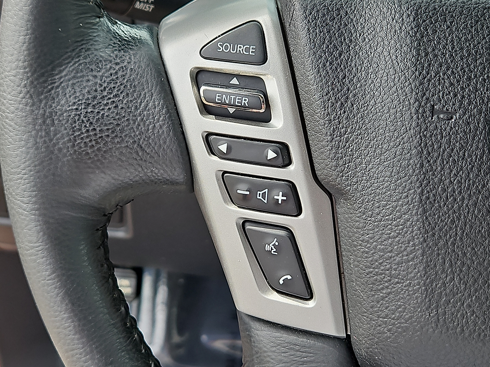 Used 2021 Nissan Titan Truck