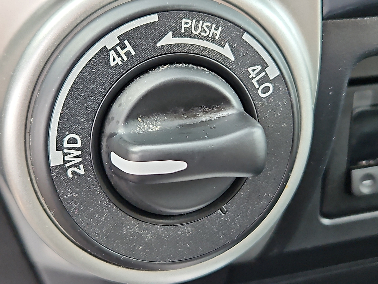 Used 2021 Nissan Titan Truck