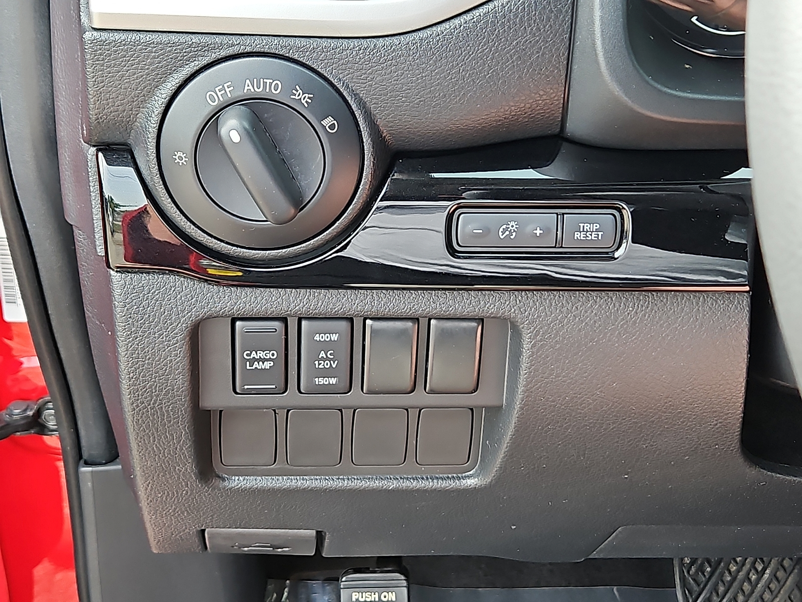 Used 2021 Nissan Titan Truck