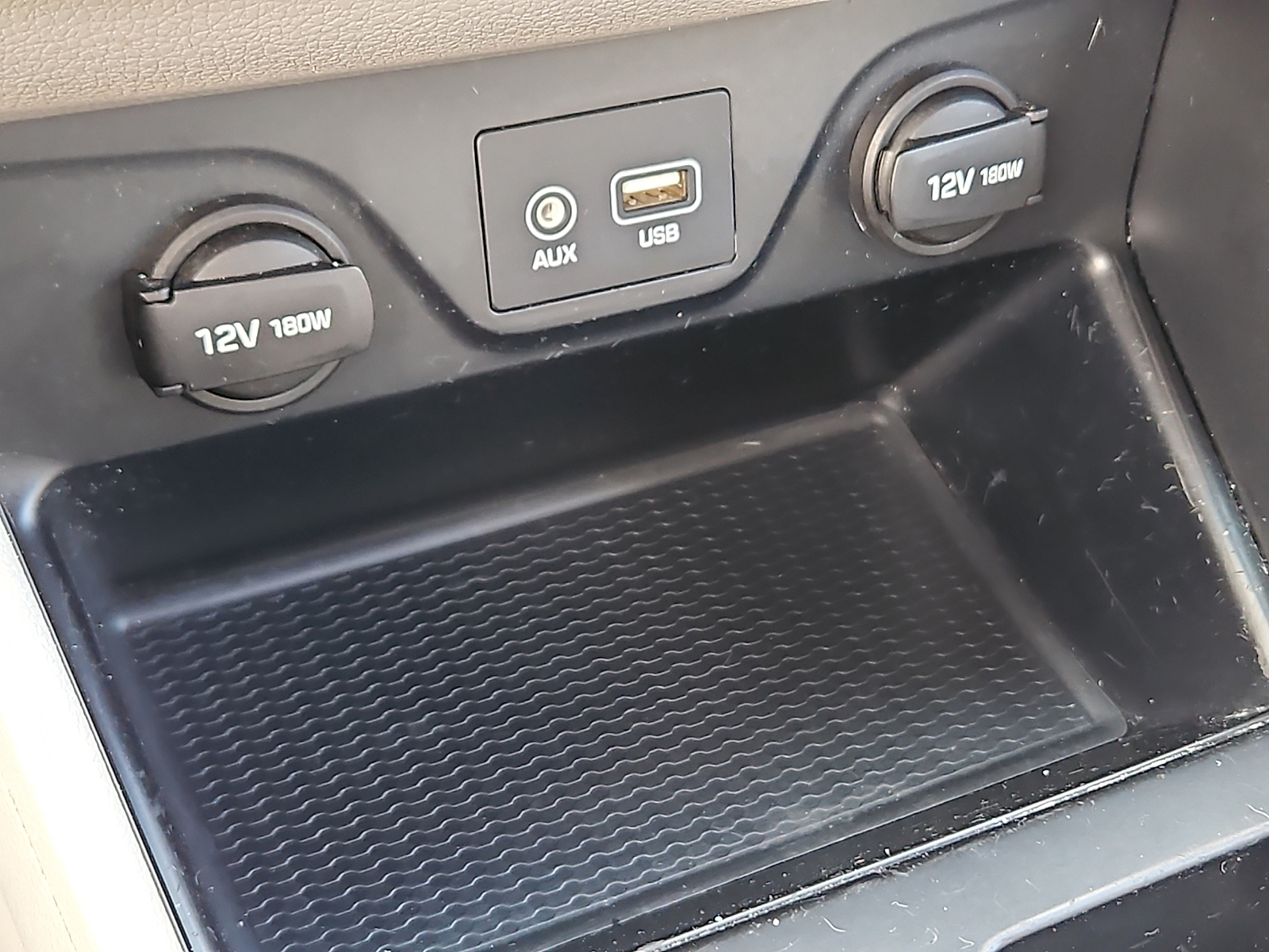 Used 2017 Hyundai Tucson SUV