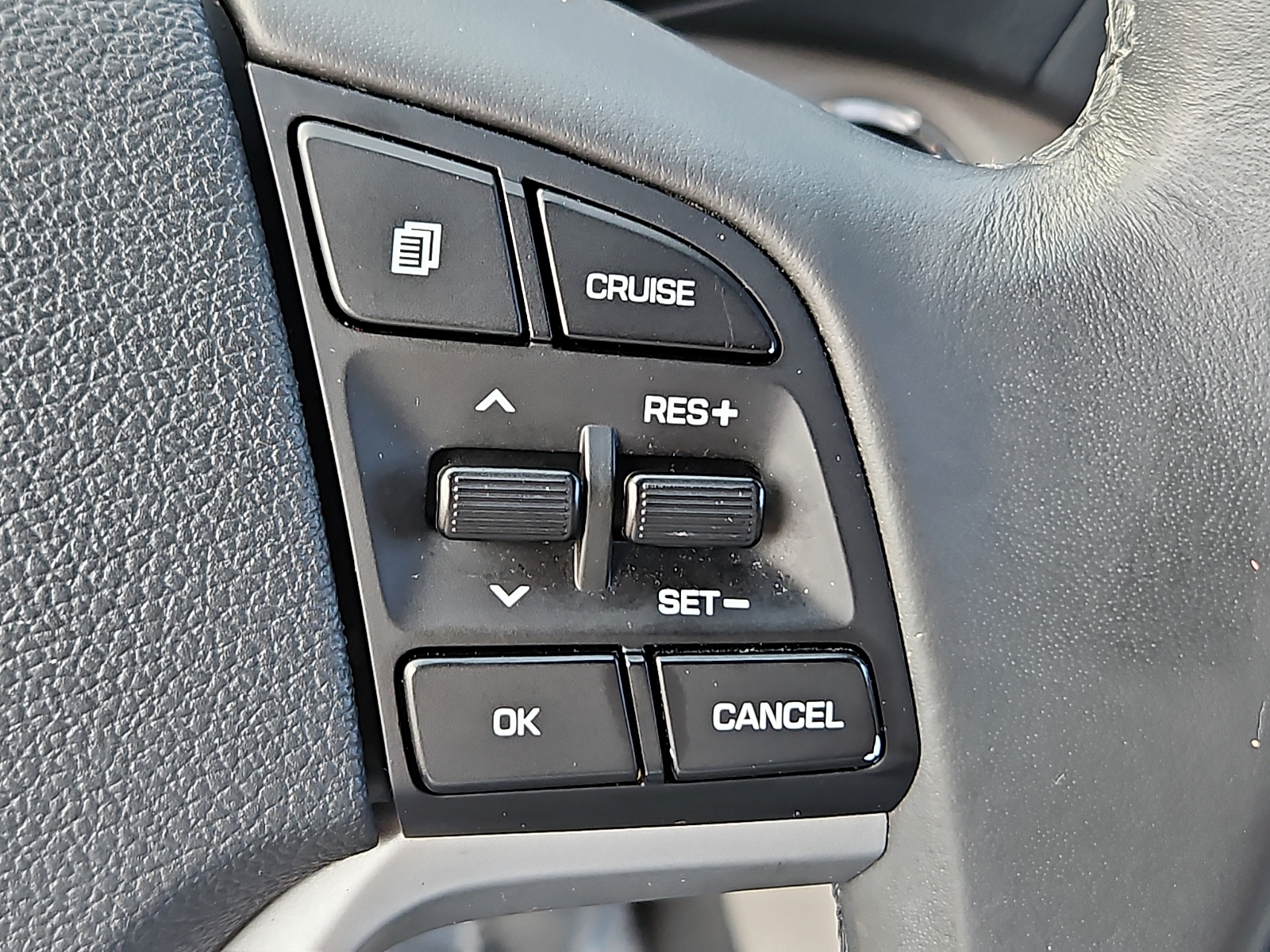 Used 2017 Hyundai Tucson SUV