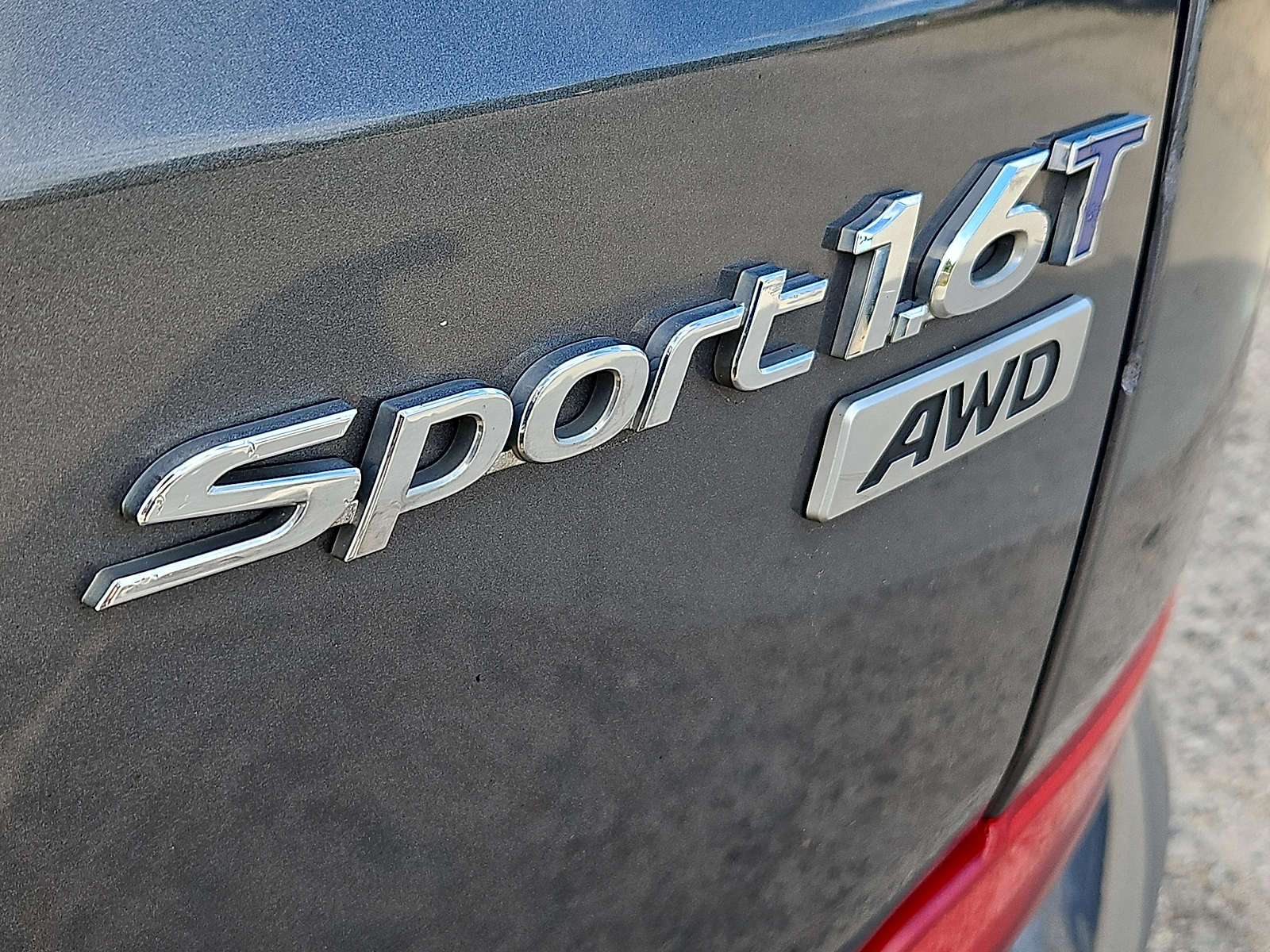 Used 2017 Hyundai Tucson SUV