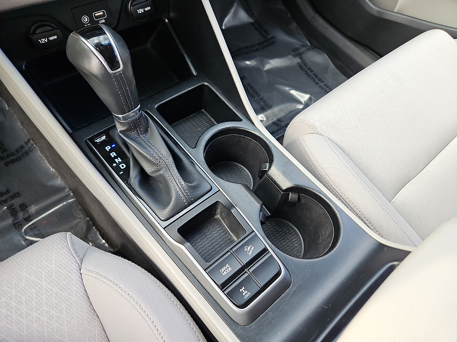 Used 2017 Hyundai Tucson SUV