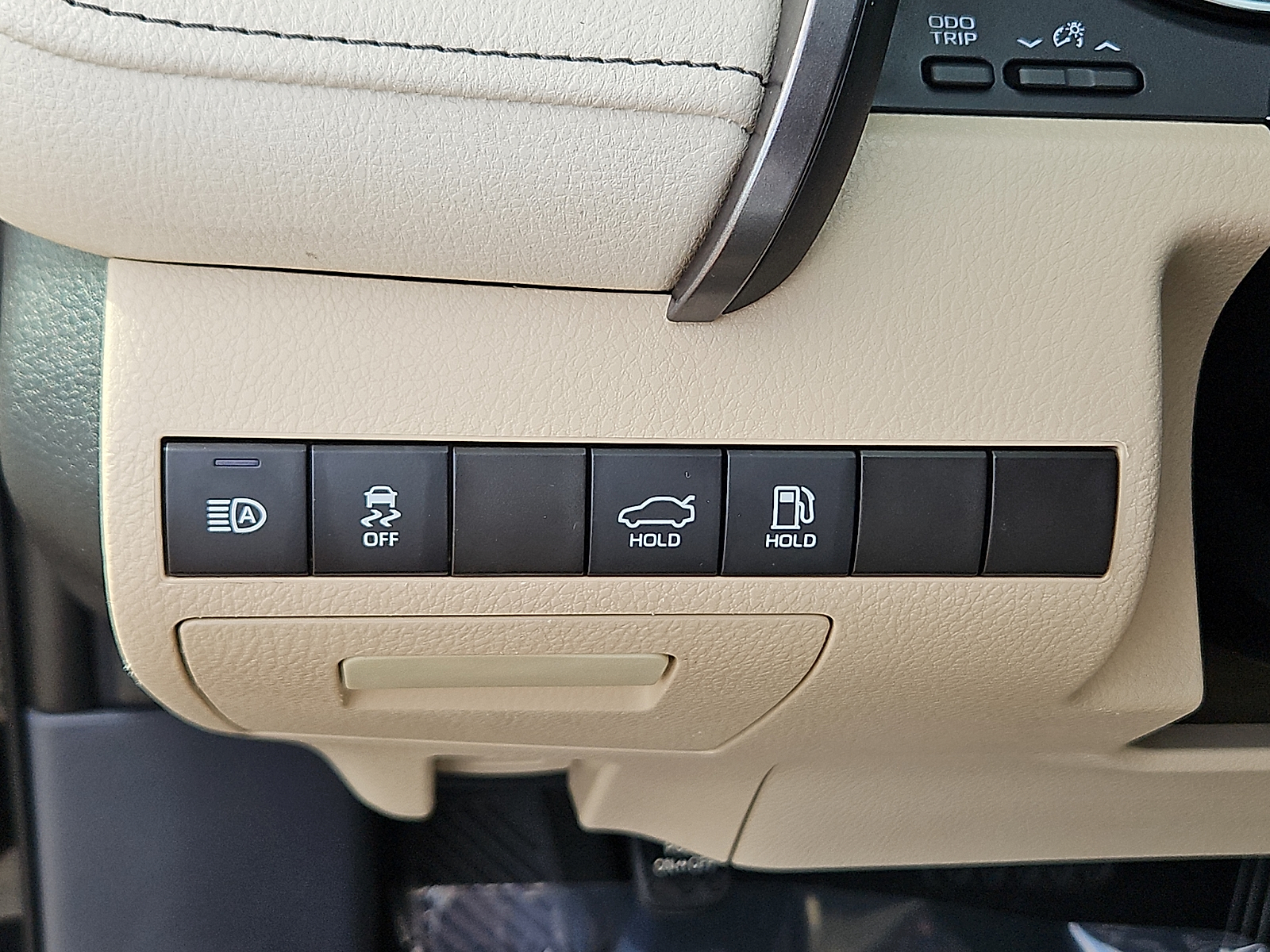 Used 2022 Toyota Camry Sedan