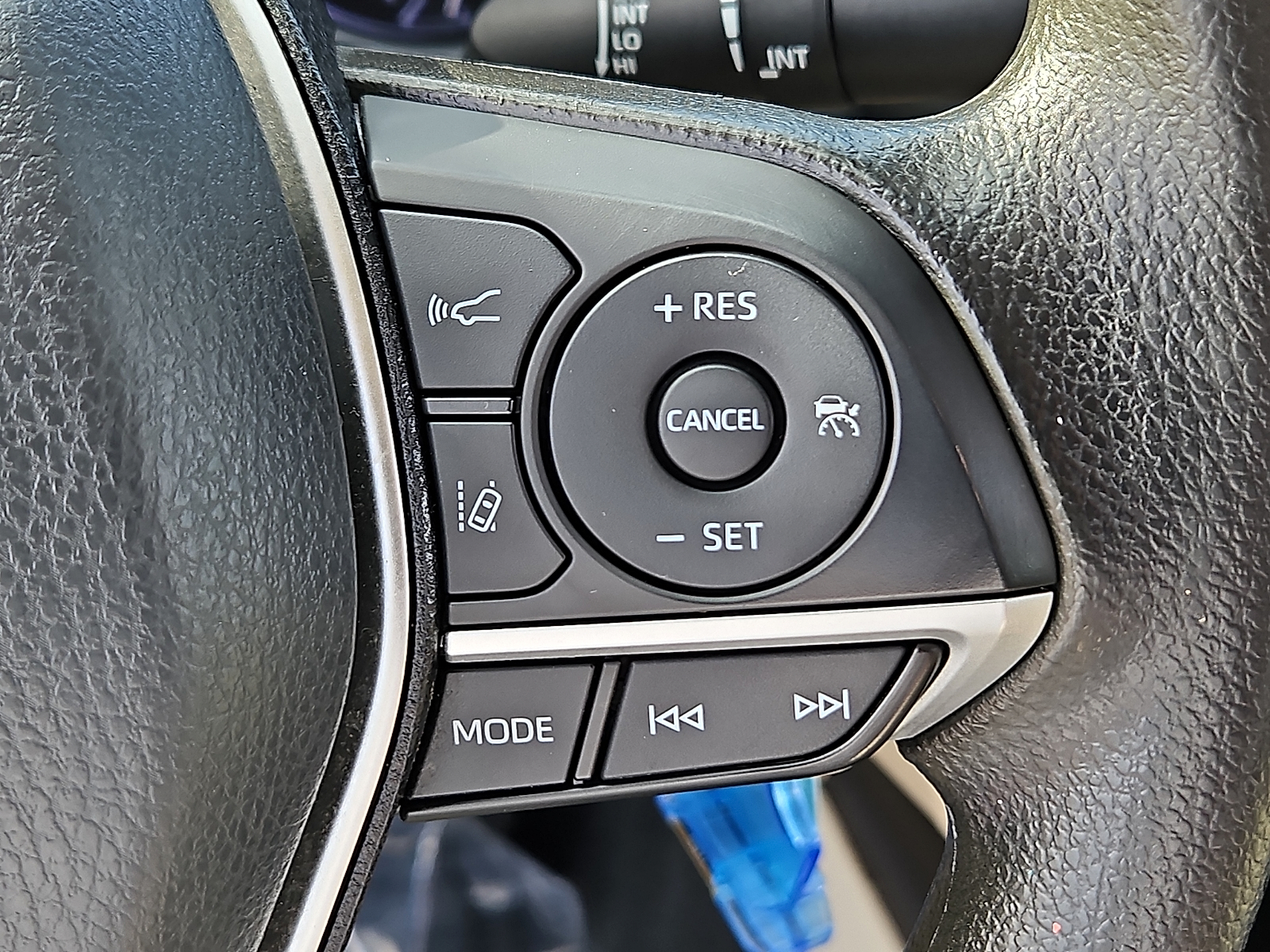 Used 2022 Toyota Camry Sedan
