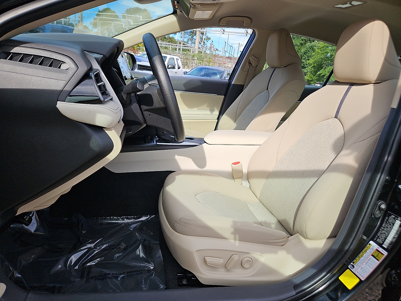 Used 2022 Toyota Camry Sedan