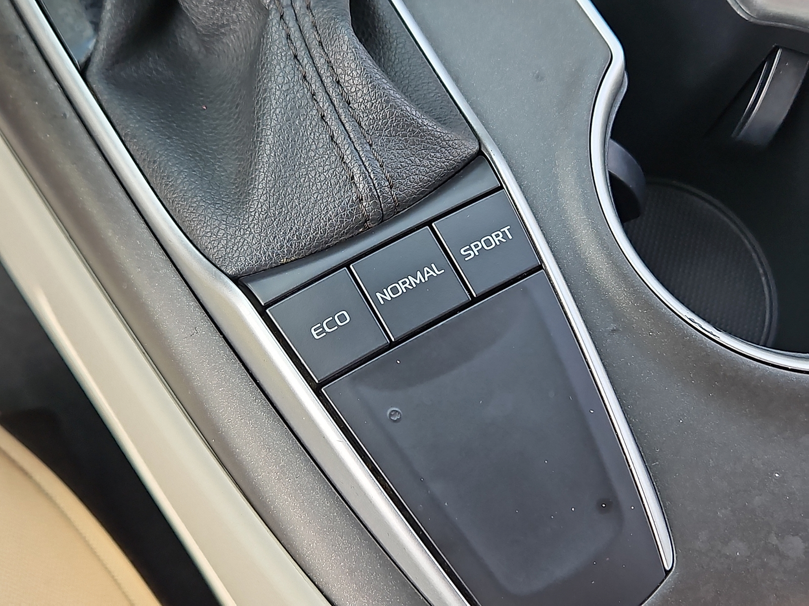 Used 2022 Toyota Camry Sedan