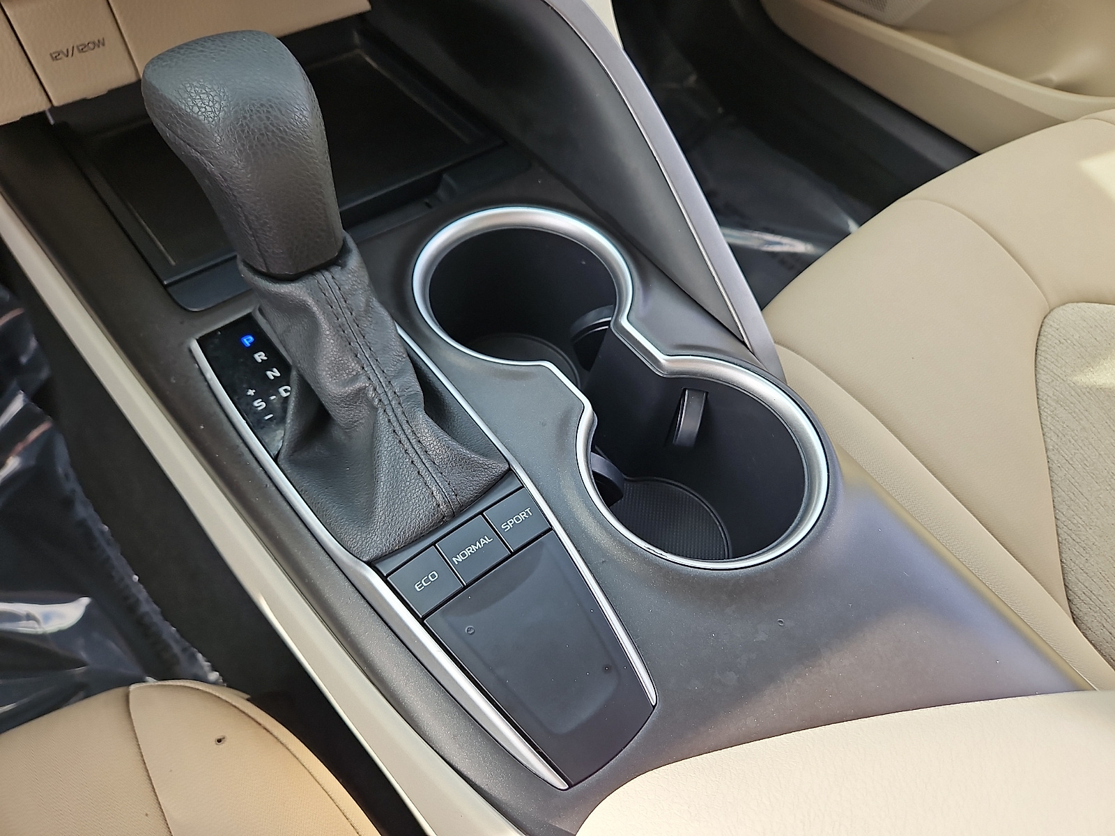 Used 2022 Toyota Camry Sedan