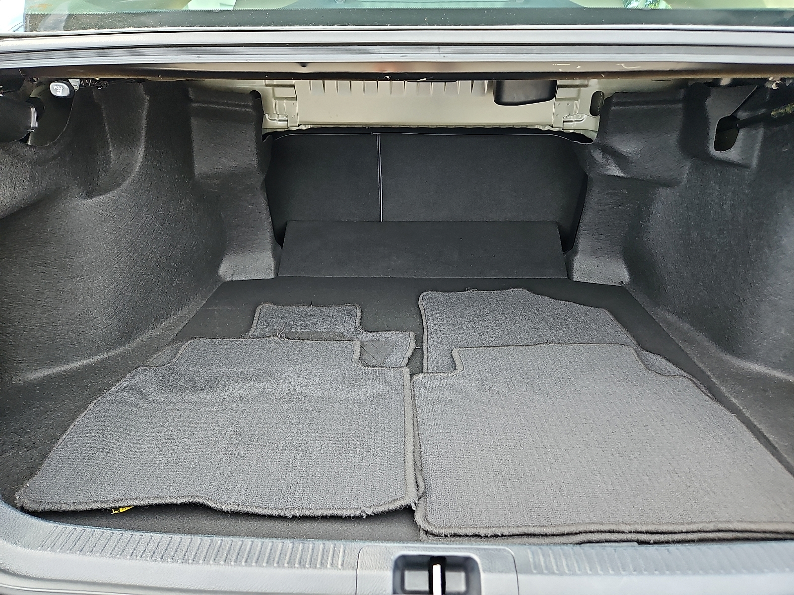 Used 2022 Toyota Camry Sedan