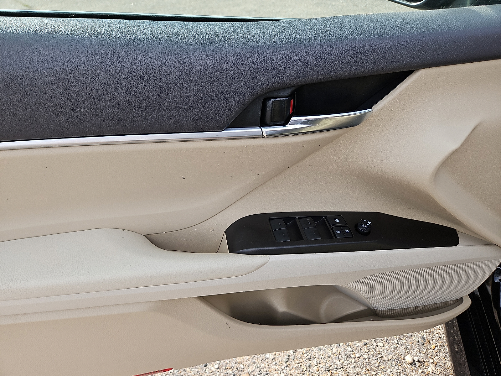 Used 2022 Toyota Camry Sedan