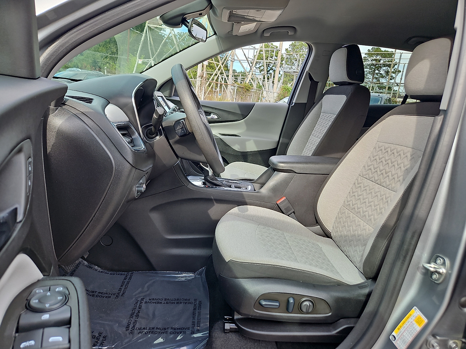 Used 2023 Chevrolet Equinox SUV