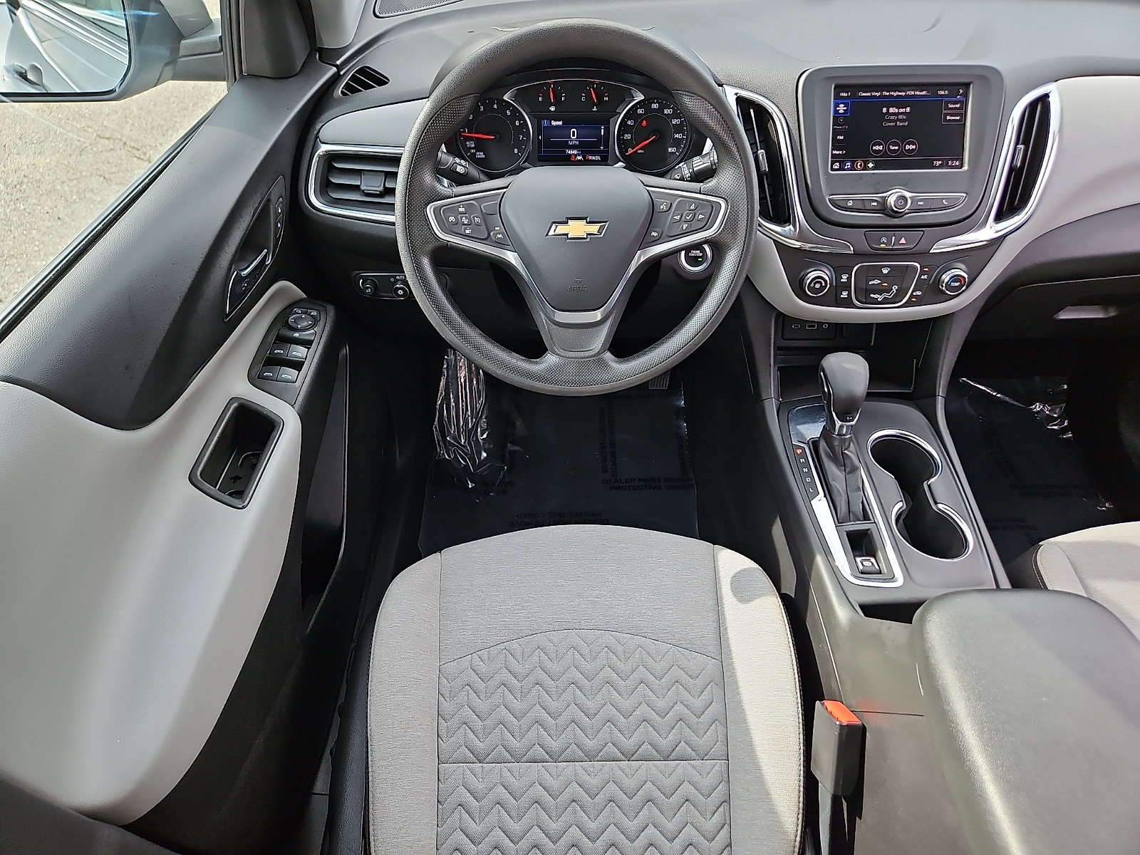 Used 2023 Chevrolet Equinox SUV