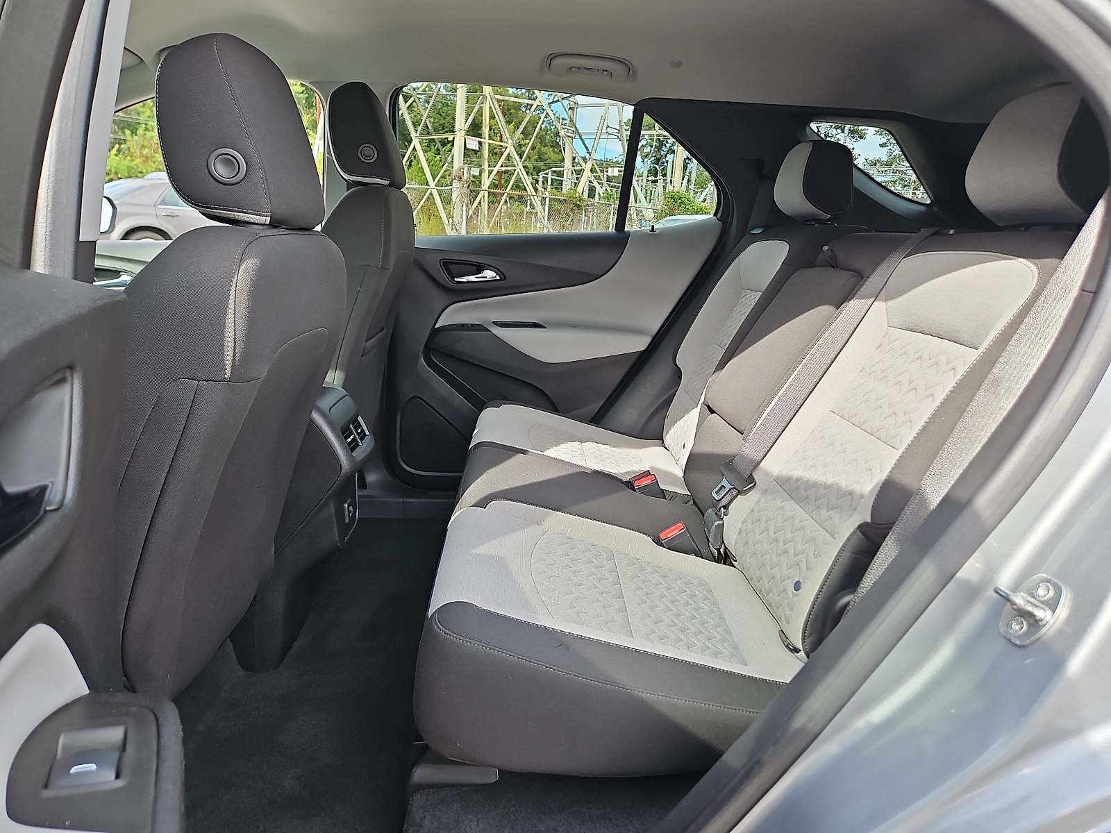 Used 2023 Chevrolet Equinox SUV