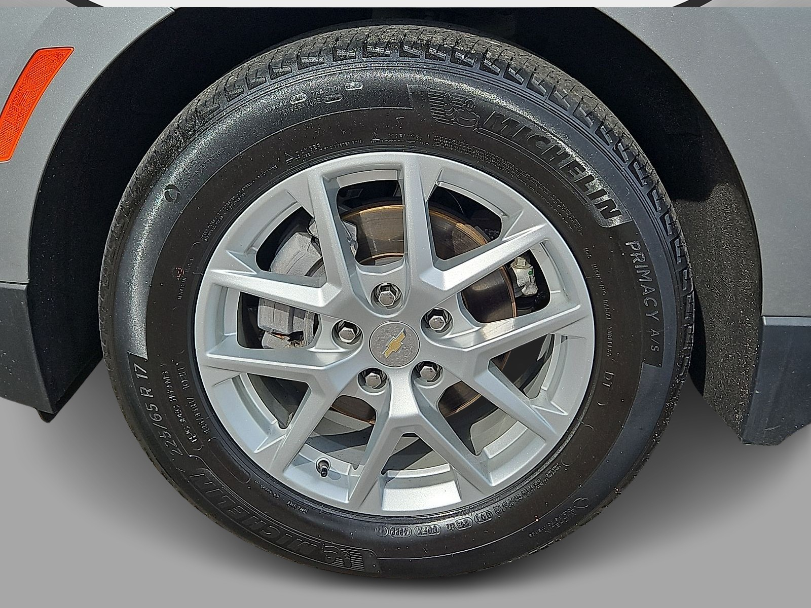 Used 2023 Chevrolet Equinox SUV