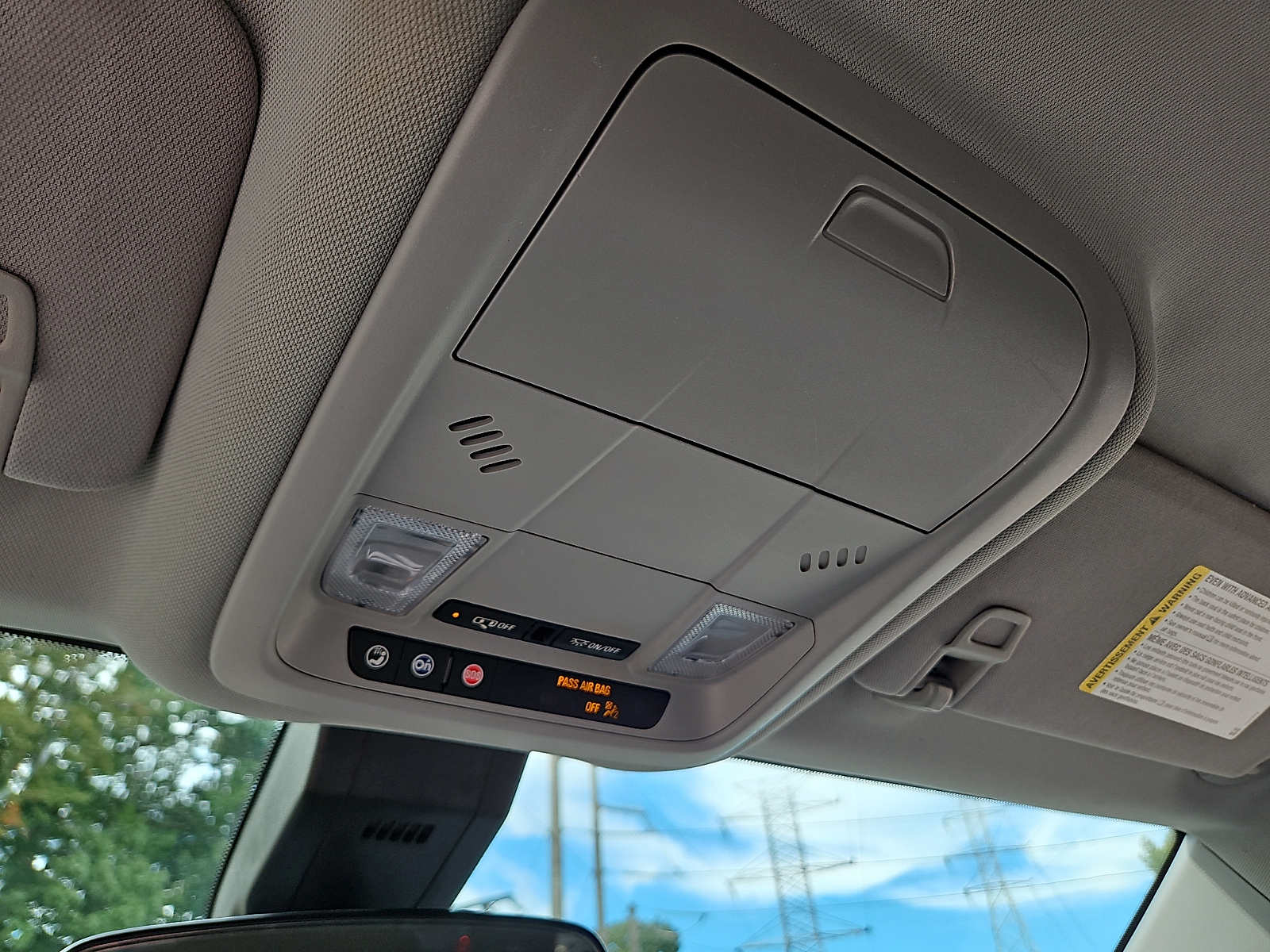 Used 2023 Chevrolet Equinox SUV