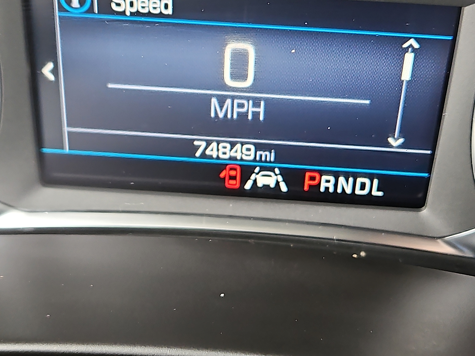Used 2023 Chevrolet Equinox SUV
