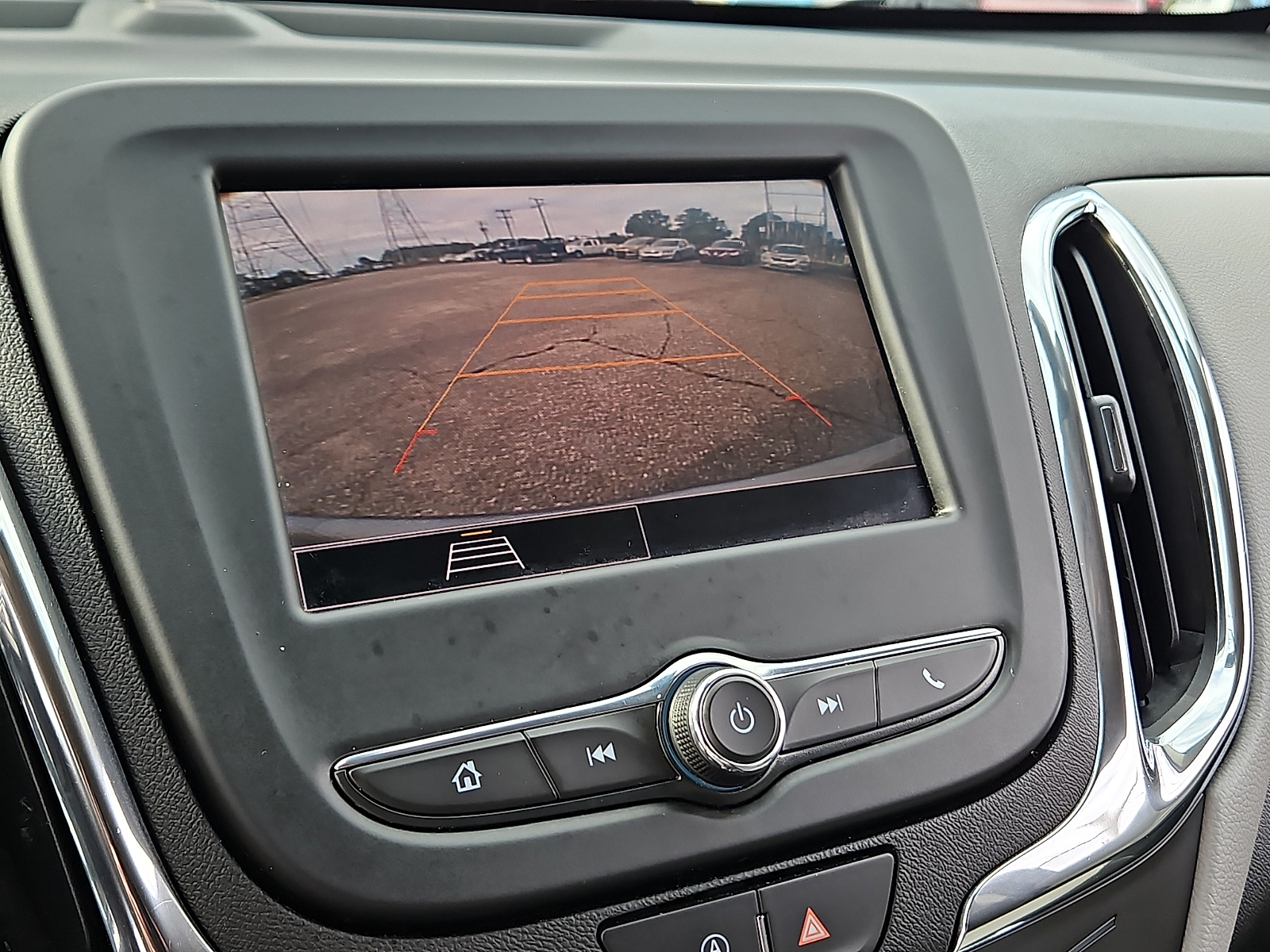 Used 2023 Chevrolet Equinox SUV