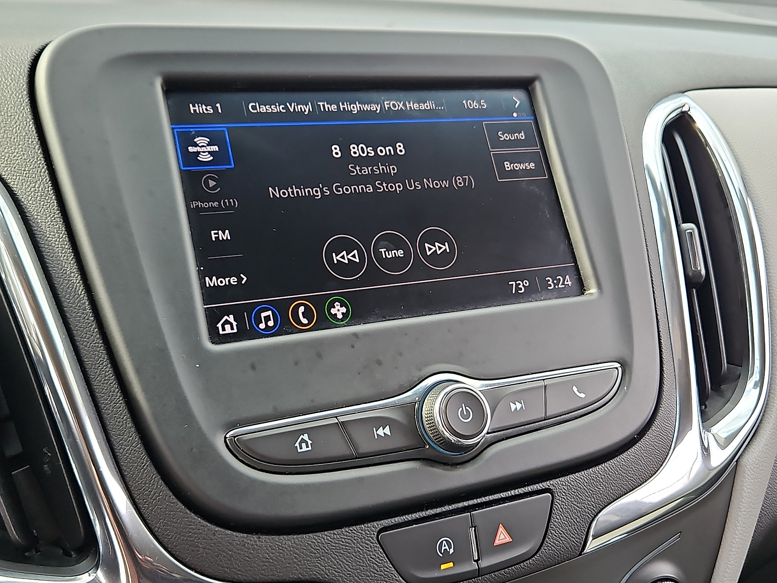 Used 2023 Chevrolet Equinox SUV