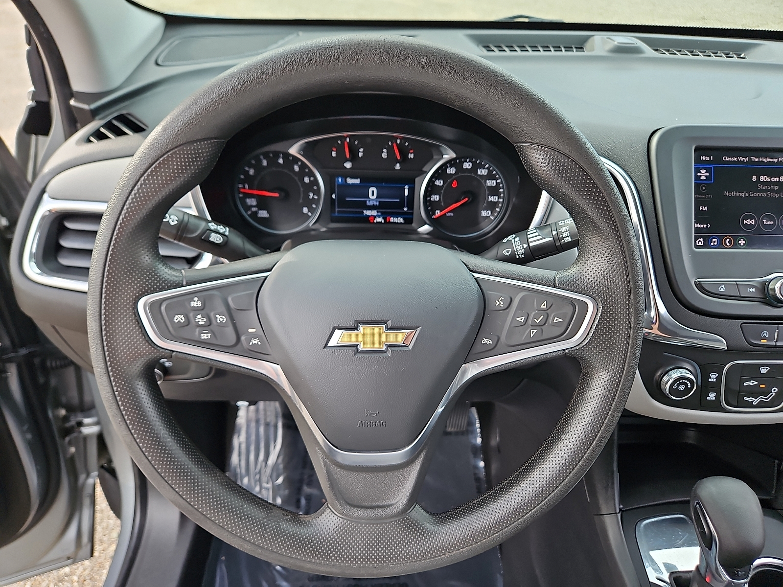 Used 2023 Chevrolet Equinox SUV