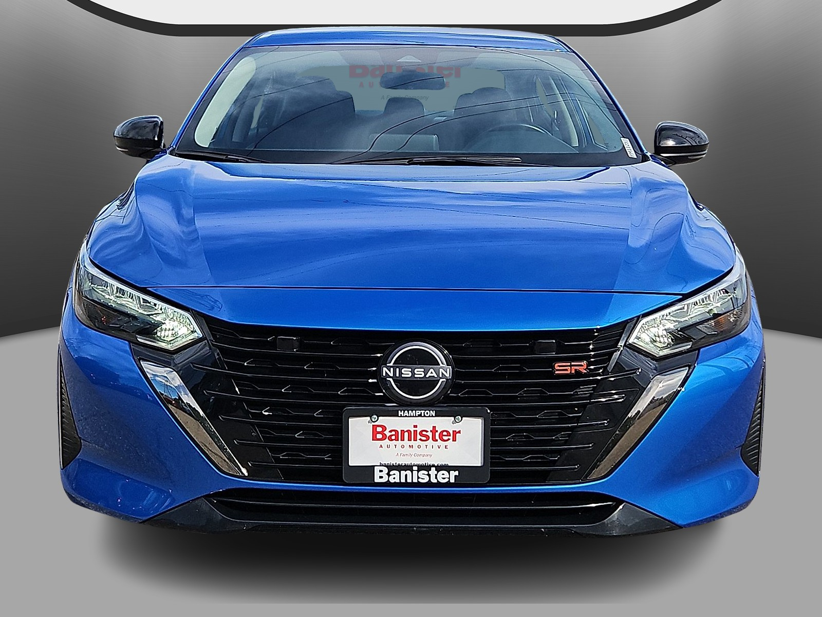Used 2025 Nissan Sentra Sedan