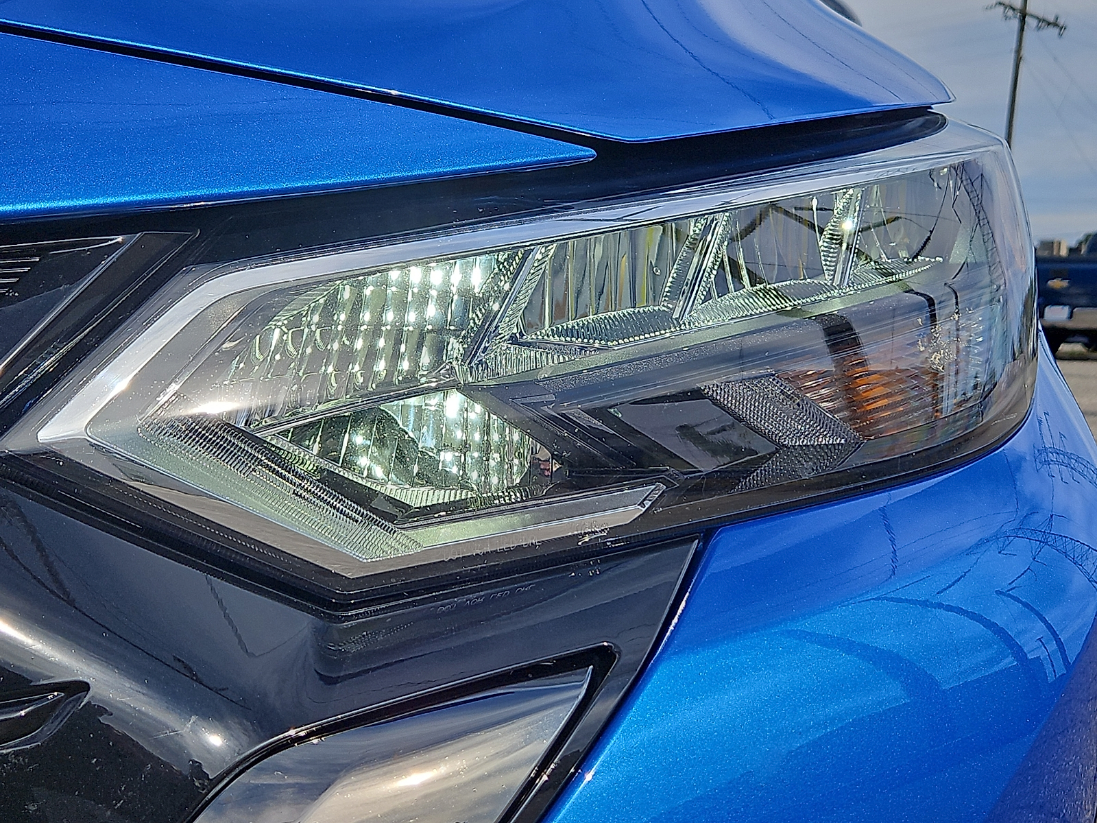 Used 2025 Nissan Sentra Sedan