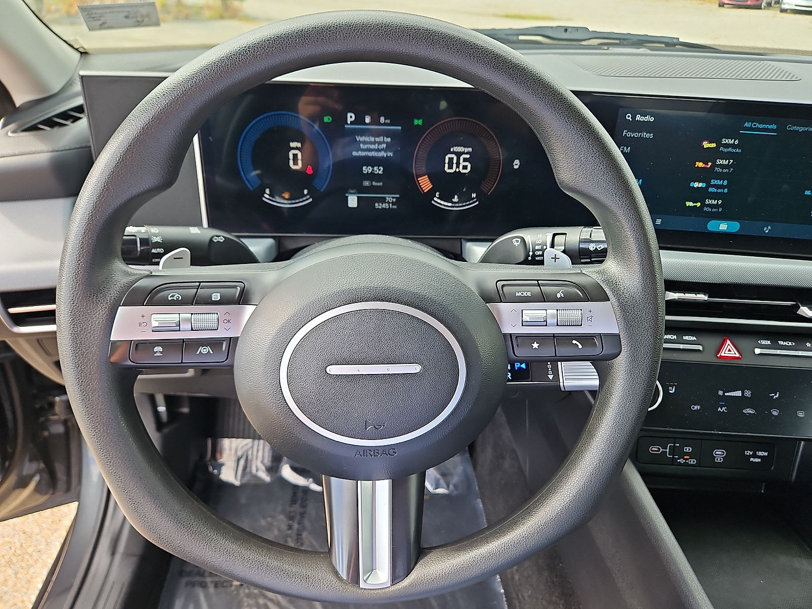 Used 2025 Hyundai Sonata Sedan