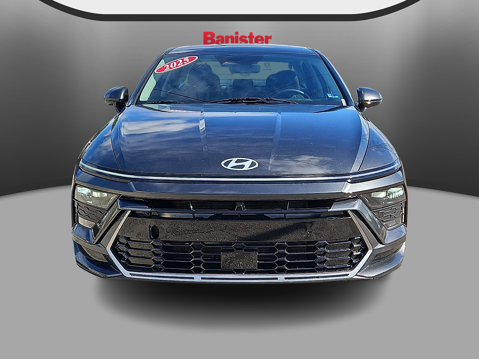 Used 2025 Hyundai Sonata Sedan