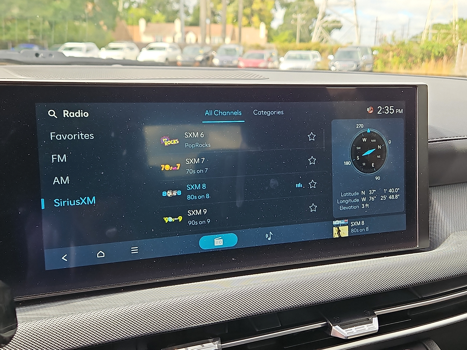 Used 2025 Hyundai Sonata Sedan