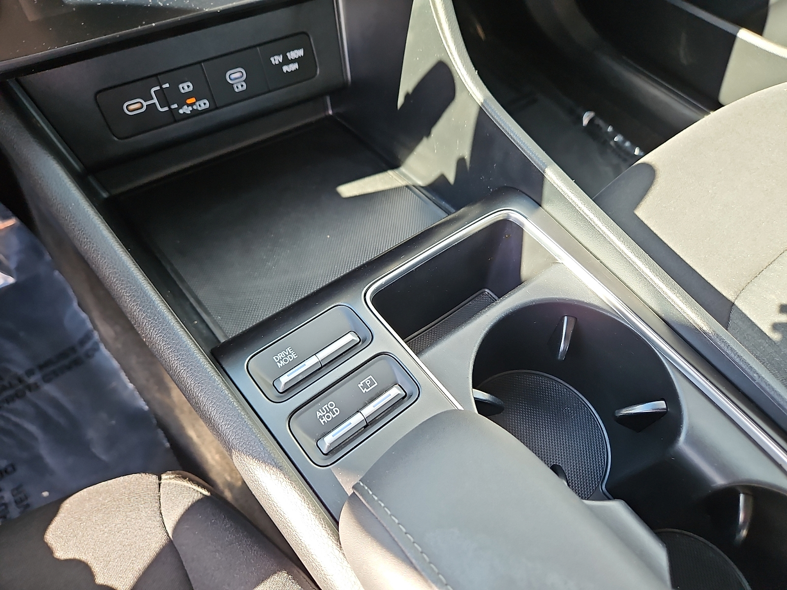 Used 2025 Hyundai Sonata Sedan