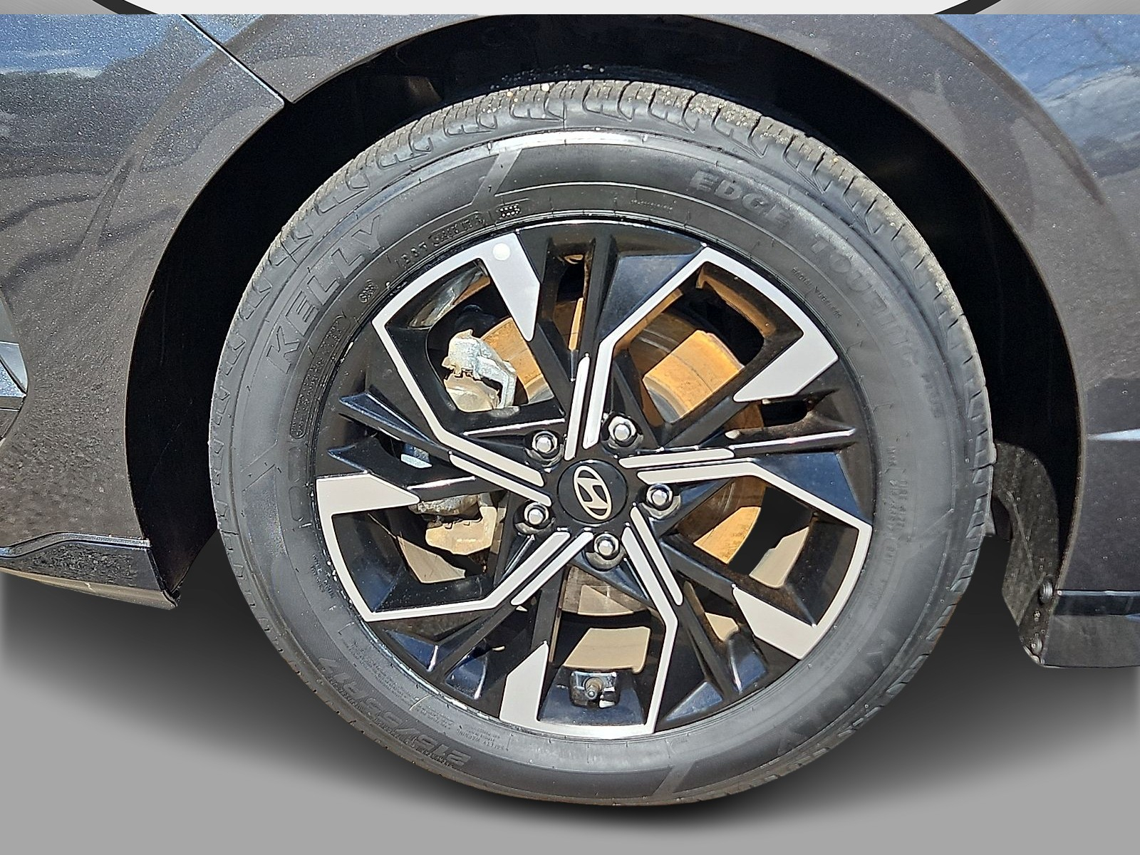 Used 2025 Hyundai Sonata Sedan