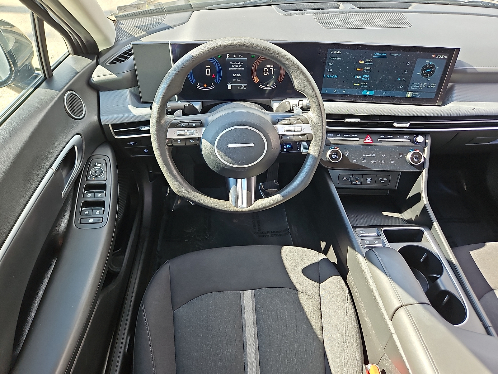 Used 2025 Hyundai Sonata Sedan