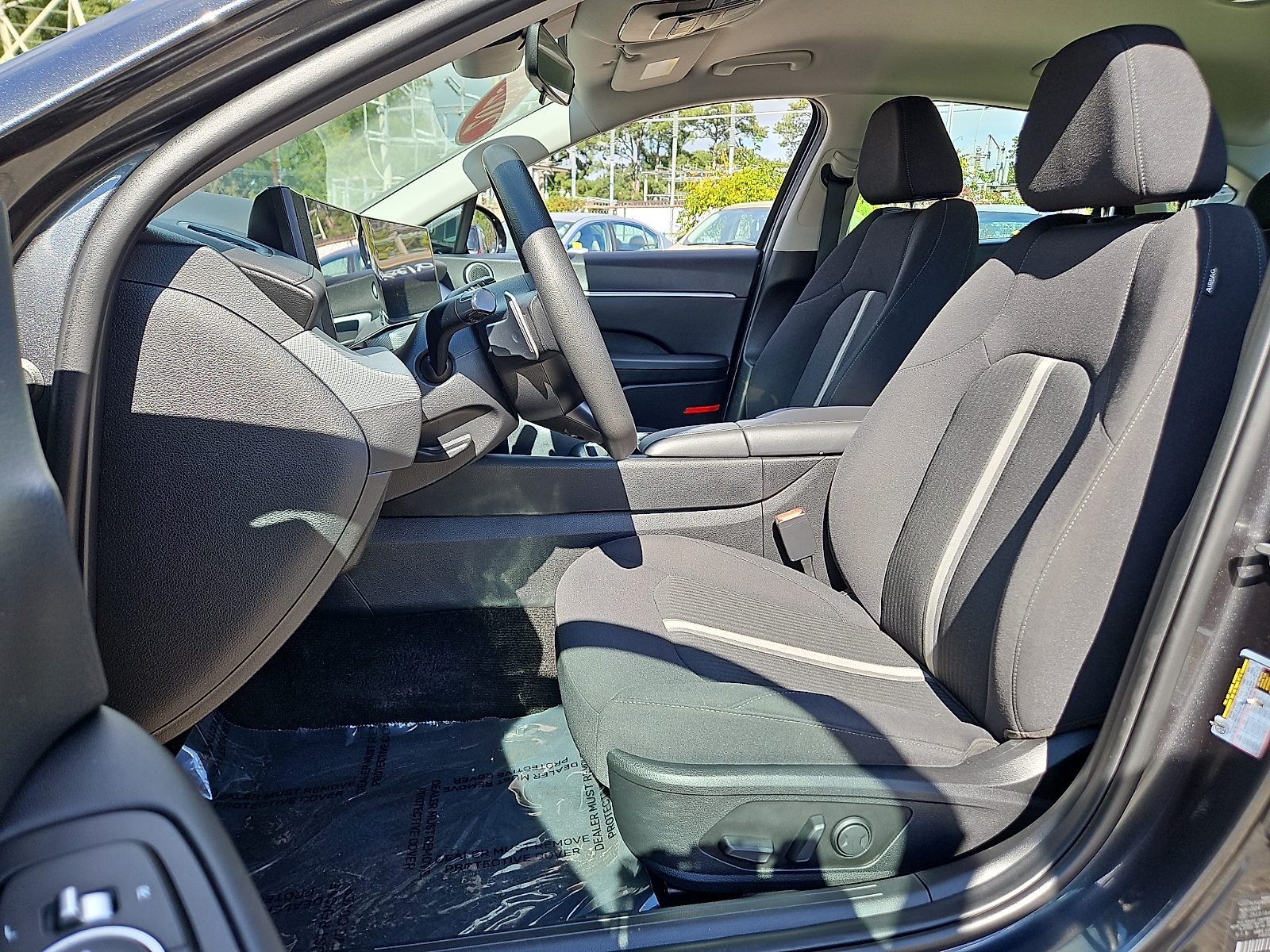 Used 2025 Hyundai Sonata Sedan
