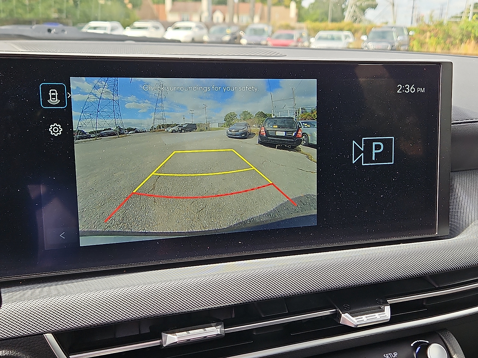 Used 2025 Hyundai Sonata Sedan