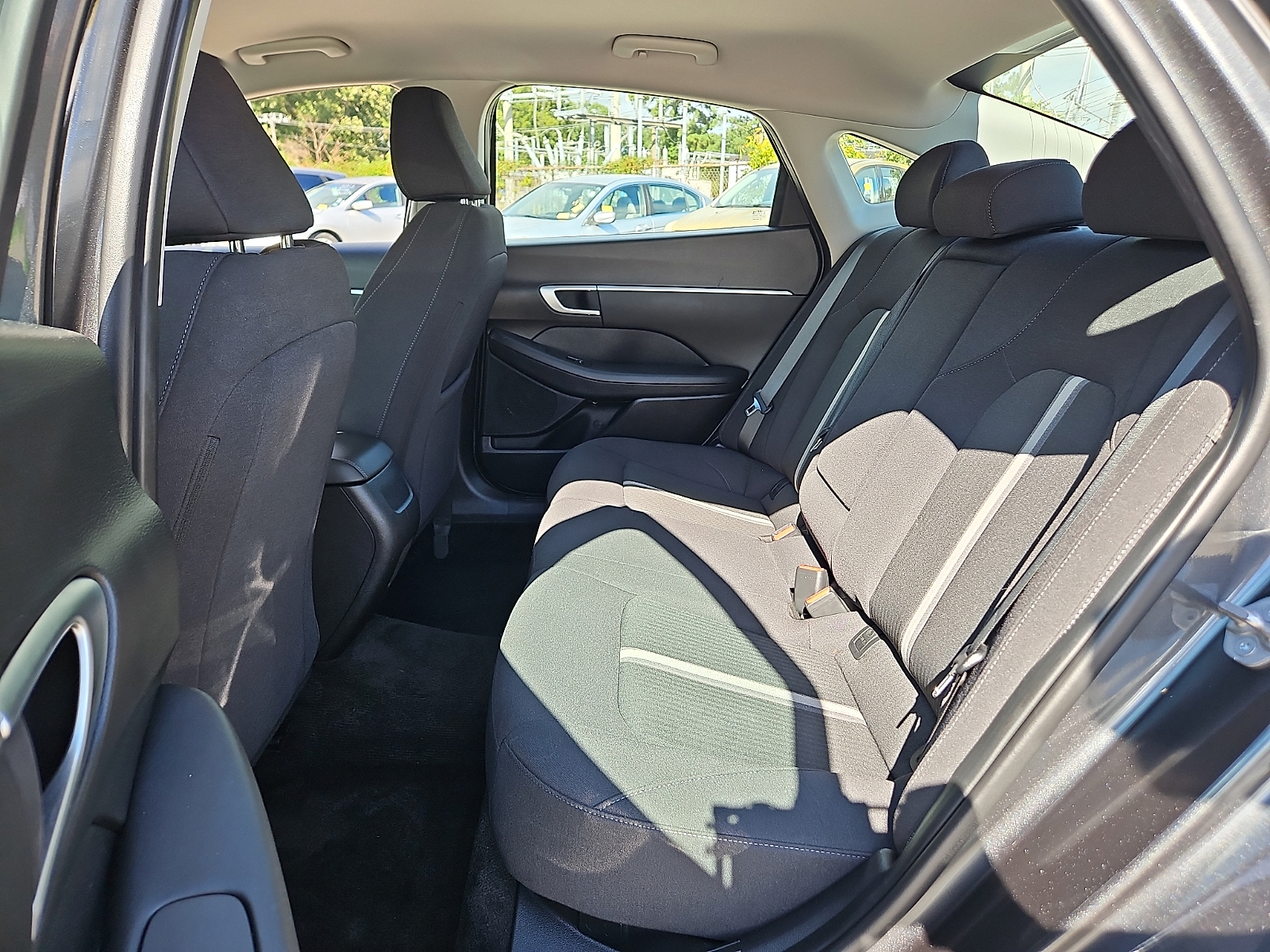 Used 2025 Hyundai Sonata Sedan