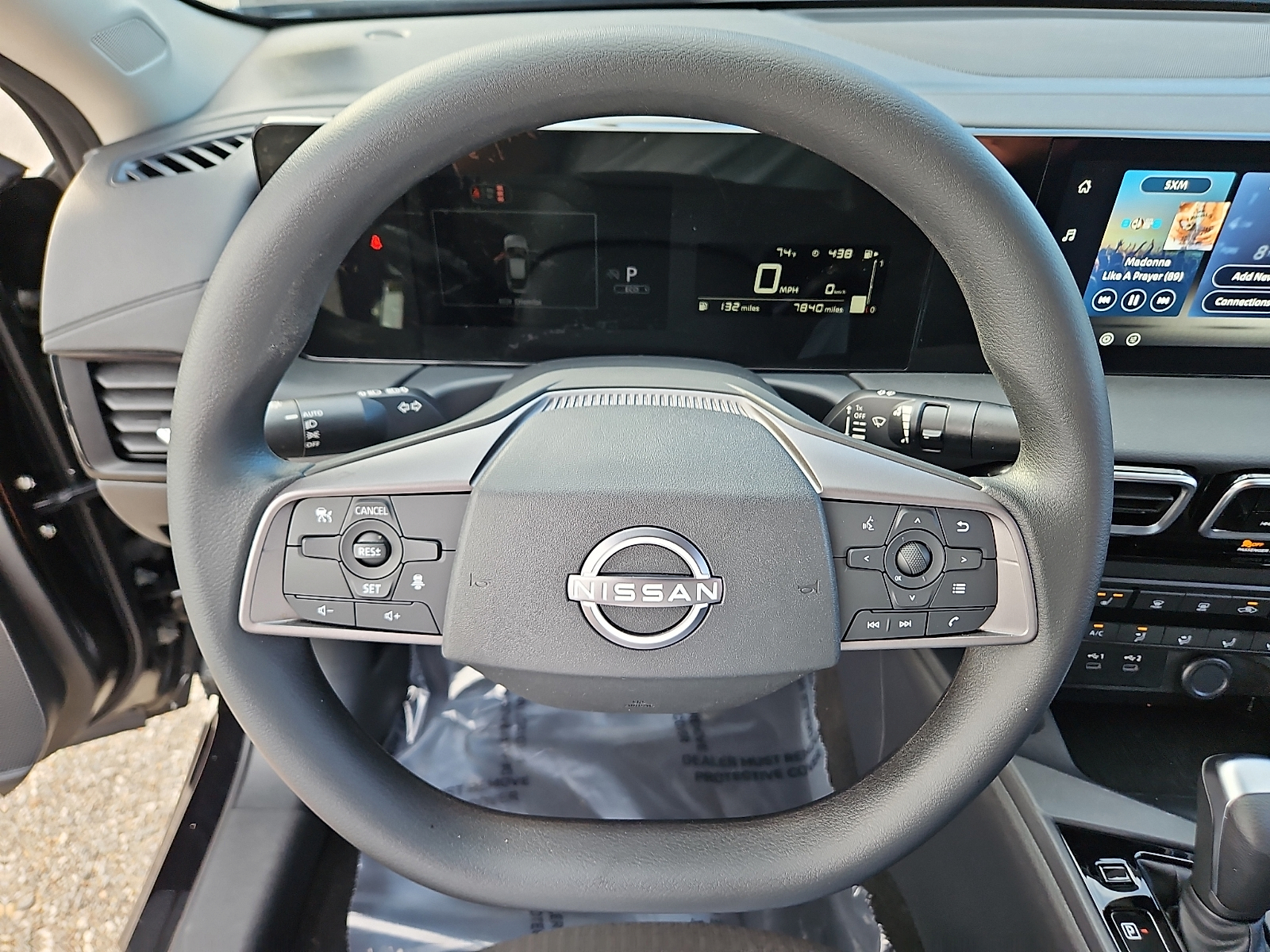 Used 2026 Nissan Sentra Sedan