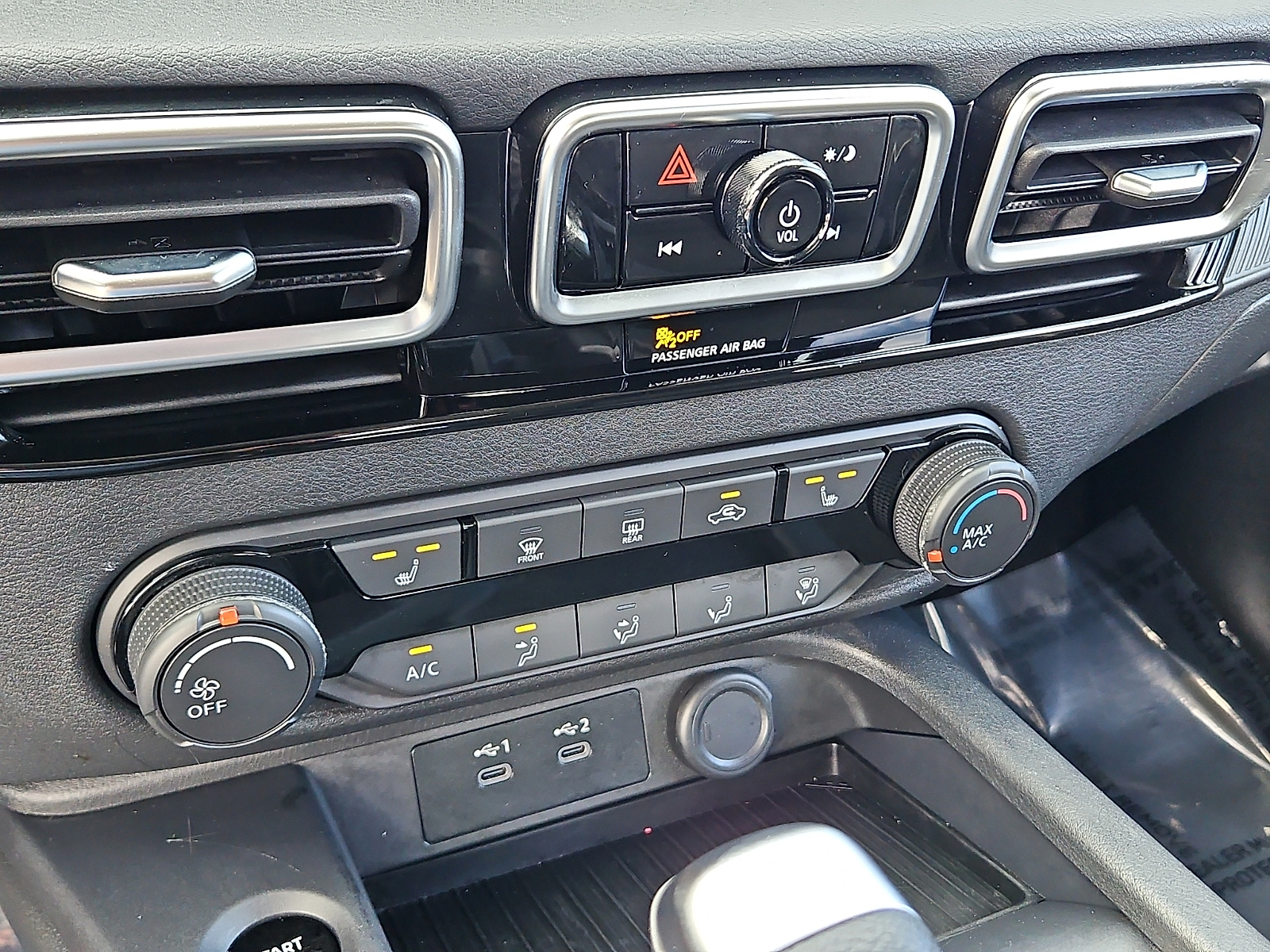 Used 2026 Nissan Sentra Sedan