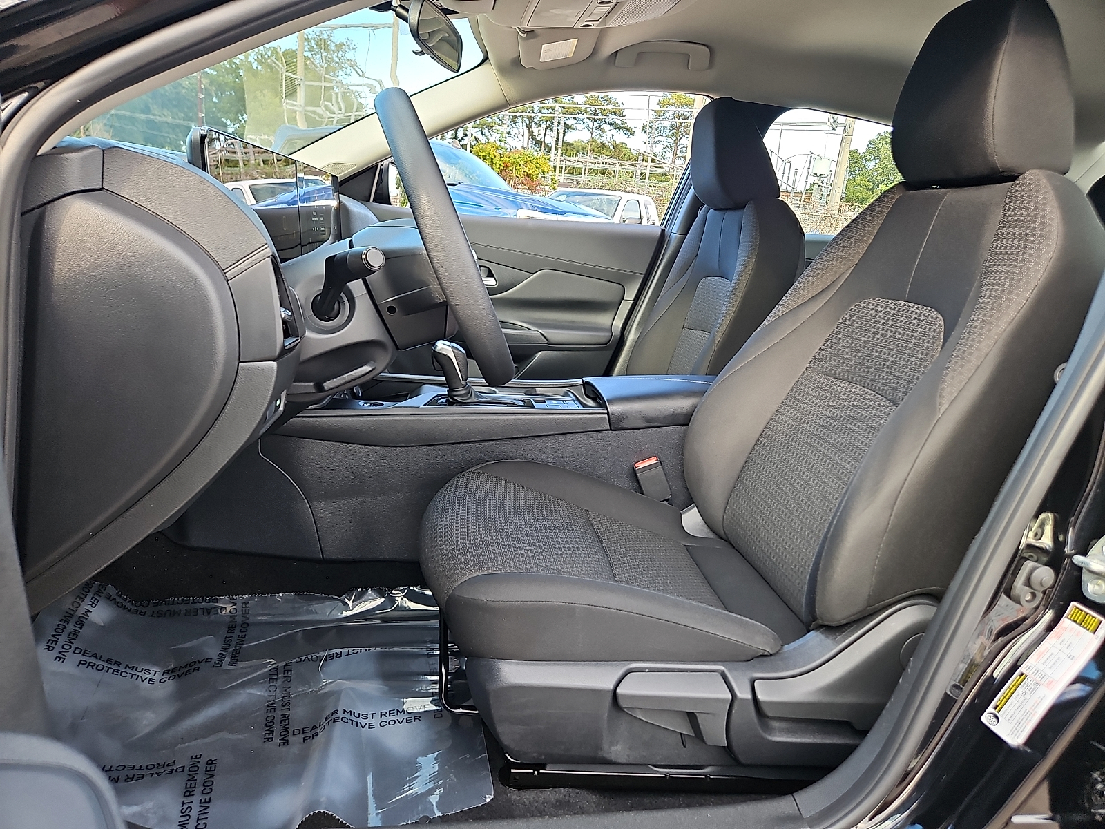 Used 2026 Nissan Sentra Sedan