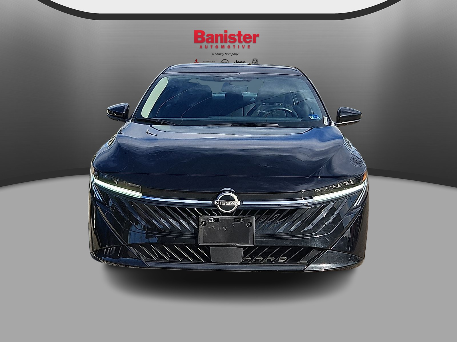 Used 2026 Nissan Sentra Sedan