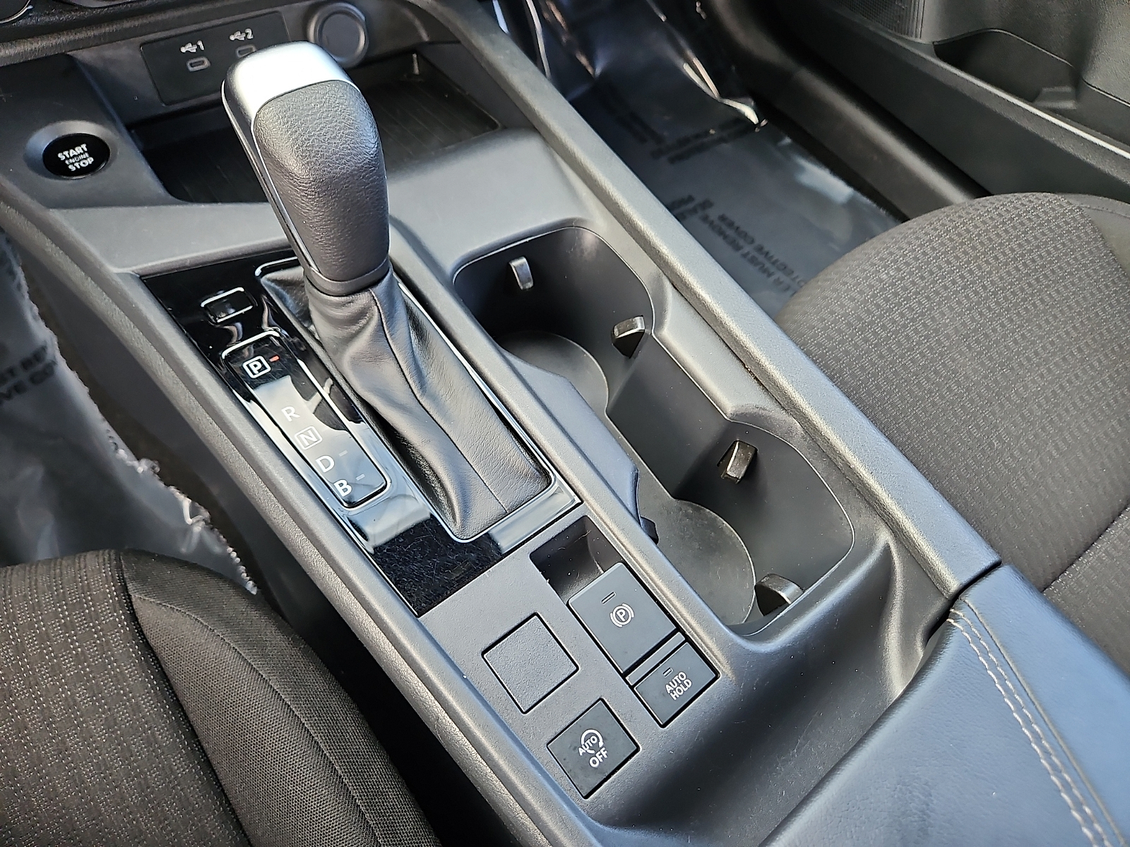 Used 2026 Nissan Sentra Sedan