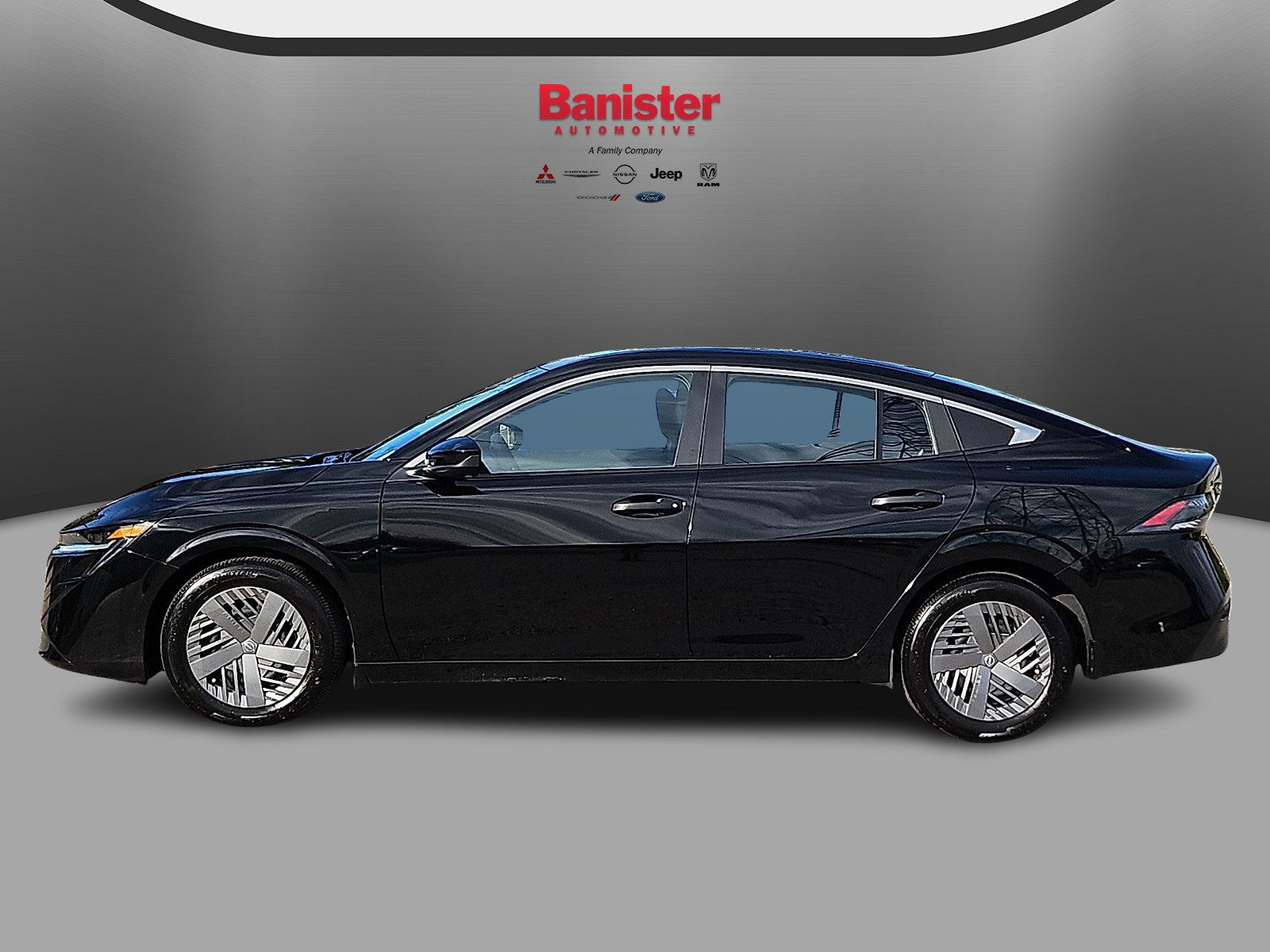 Used 2026 Nissan Sentra Sedan