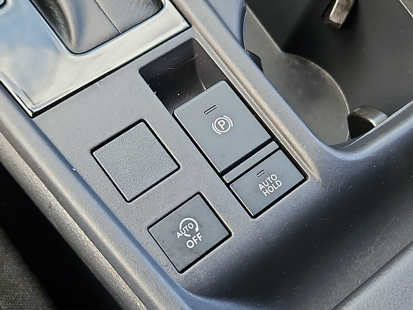 Used 2026 Nissan Sentra Sedan
