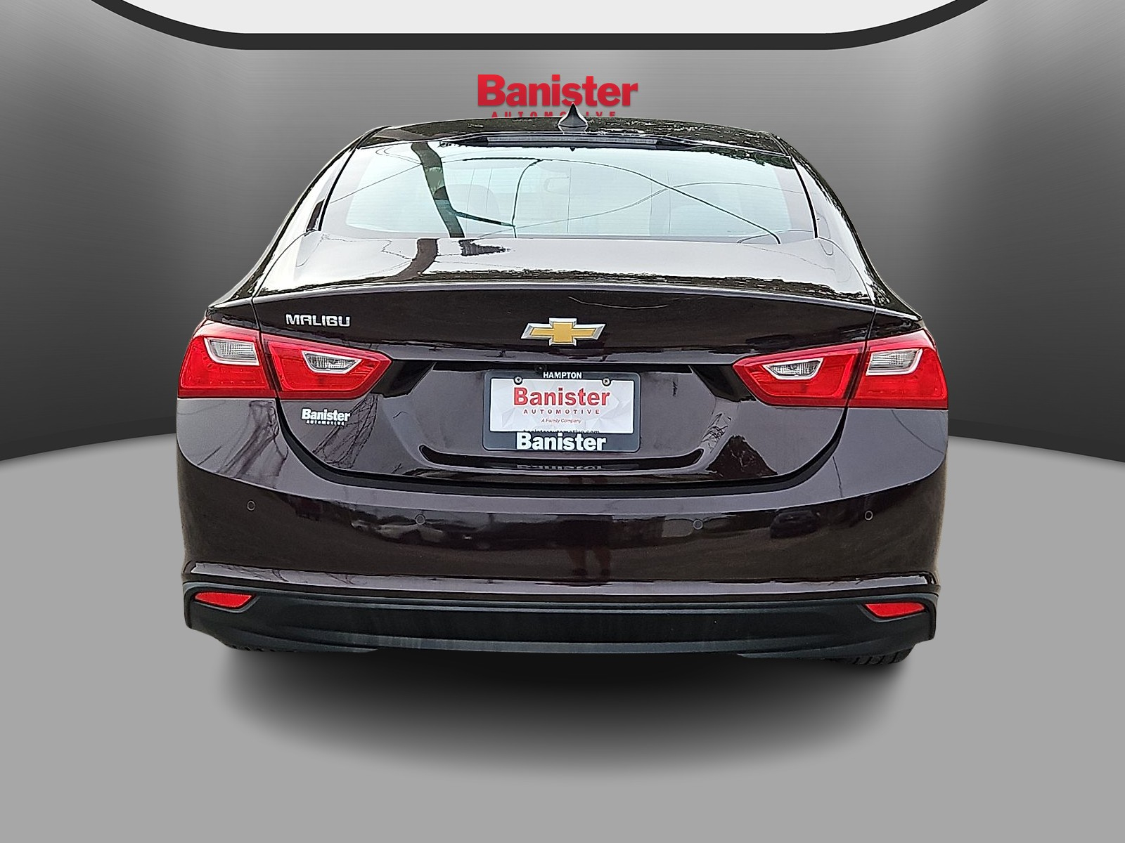 Used 2021 Chevrolet Malibu Sedan