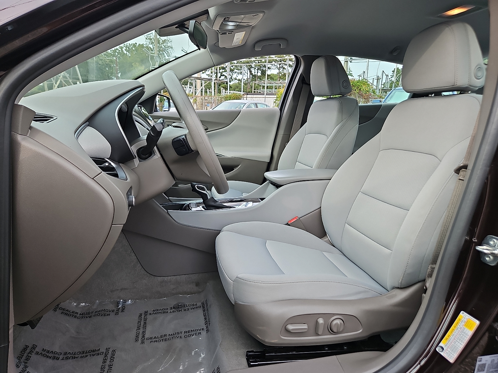 Used 2021 Chevrolet Malibu Sedan