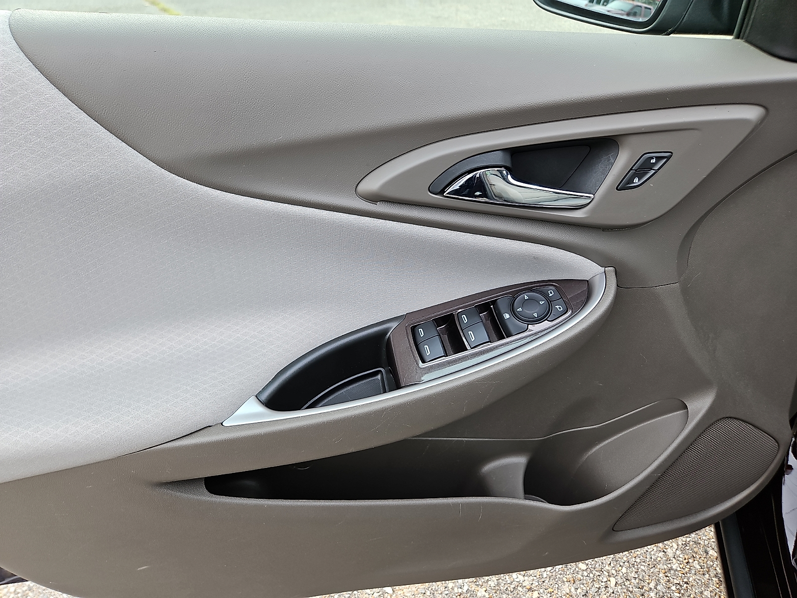 Used 2021 Chevrolet Malibu Sedan