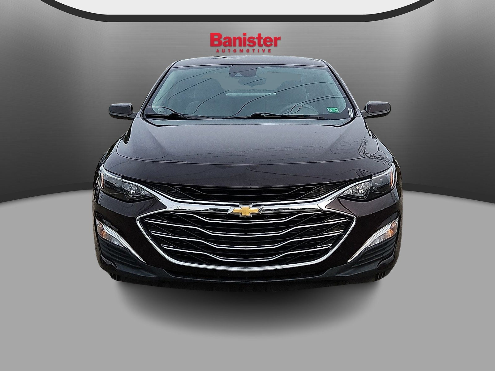 Used 2021 Chevrolet Malibu Sedan