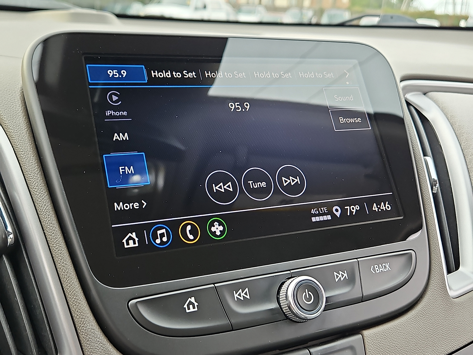 Used 2021 Chevrolet Malibu Sedan