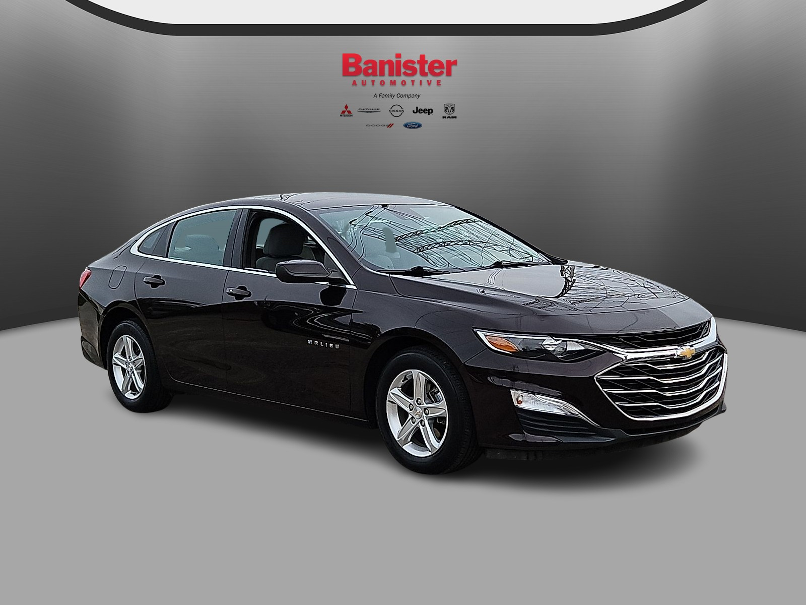 Used 2021 Chevrolet Malibu Sedan